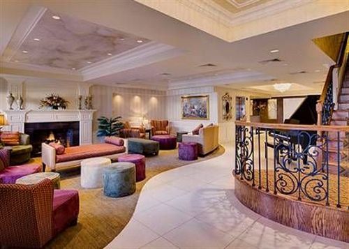 פריהולד American Hotel מראה חיצוני תמונה