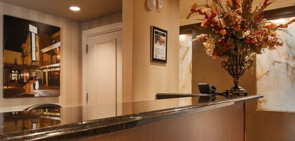 פריהולד American Hotel מראה חיצוני תמונה