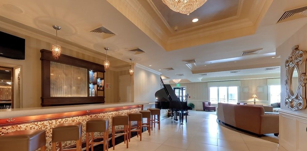פריהולד American Hotel מראה חיצוני תמונה