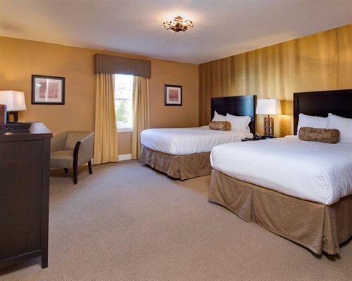 פריהולד American Hotel מראה חיצוני תמונה