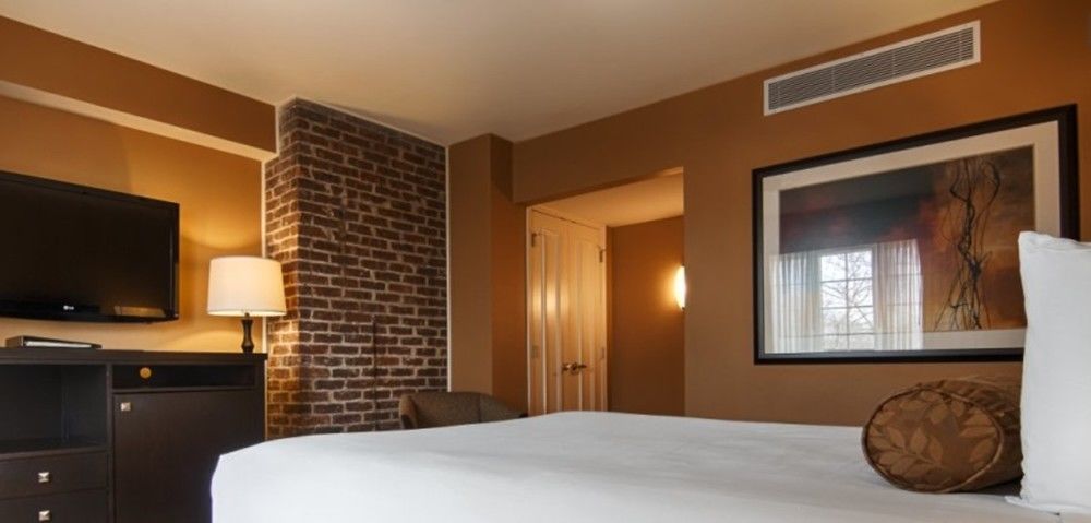 פריהולד American Hotel מראה חיצוני תמונה