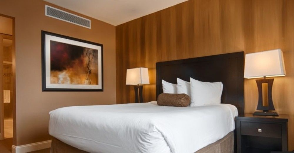פריהולד American Hotel מראה חיצוני תמונה
