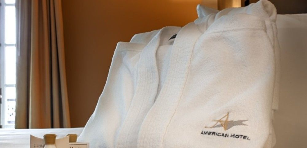 פריהולד American Hotel מראה חיצוני תמונה