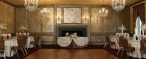 פריהולד American Hotel מראה חיצוני תמונה