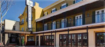 פריהולד American Hotel מראה חיצוני תמונה